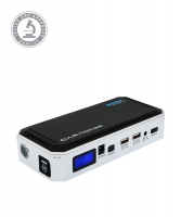 Bosma, power bankas, talpa 18000mAh