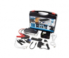 Bosma, power bankas, talpa 18000mAh