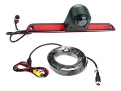 CAM-MB5.2 galinio vaizdo kamera Mercedes Sprinter W906