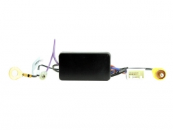 Laviline, LNOEMCA08, Subaru Camera add-on interface