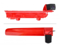CAM-VW7 car specific rear view camera VW Transporter T5 ir T6