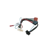 CAW-SB2570 valdymo ant vairo adapteris Subaru Impreza