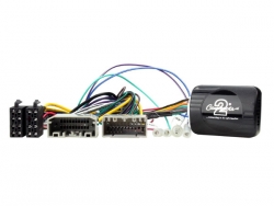 CT51-CH0C amplifier Control Interface Chrysler