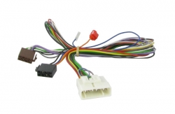 CT51-LX01 amplifier Control Interface Lexus