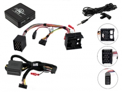 CTABMBT007 automobilinis USB/BT adapteris BMW