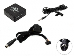 CTAHYBT002 USB/BT adapter Hyundai
