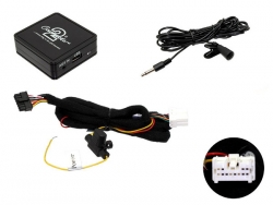 CTANSBT001 USB/BT adapter Nissan 