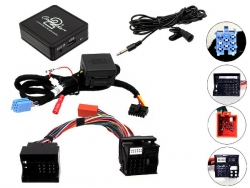 CTARNBT005 USB/BT adapter Renault