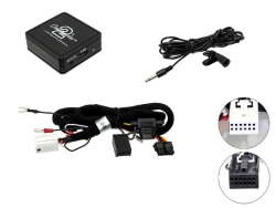 CTASKBT003 automobilinis USB/BT adapteris Skoda 