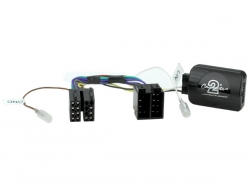 CTSIV006.2 Steering Wheel Control Interface