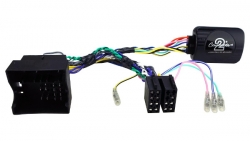 CTSMC015.2 CAN Bus valdymo ant vairo adapteris Mercedes sprinter