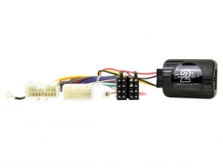 CTSMT005.2 valdymo ant vairo adapteris Mitsubishi L200 2012>2015