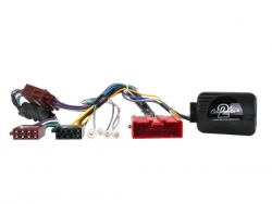 CTSMZ001.2 Steering Wheel Control Interface Mazda 6 (2007-2009)