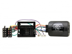 CTSRN006.2 Steering Wheel Control Interface Renault