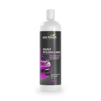 Eco Touch, Paint Polish + Wax, 500ml 