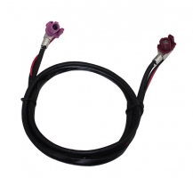 HSD Cable BMW F10 F20 F30 F15 NBT EVO CID Video Laidas Retrofit,