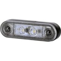 Fog lamp, white 