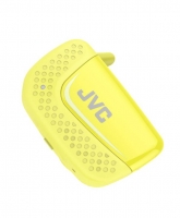 JVC, HA-ET90BT-YE, geltonos sp. dinaminės ausinės 