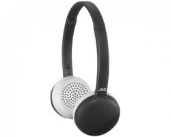 JVC, HA-S20BT-BE, juodos sp. dinaminės ausinės