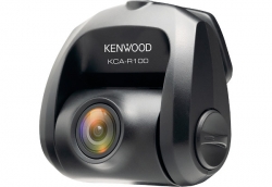 Kenwood, KCA-R100, galinio vaizdo kamera registratoriui 