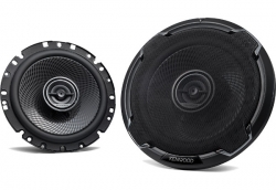 Kenwood, KFC-PS1796, 17 cm /6.75" Coaxial System