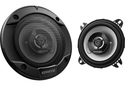 Kenwood, KFC-S1066,, 10 cm /4"  Coaxial System 