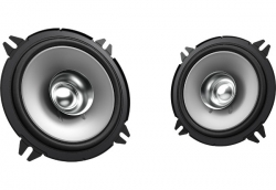 Kenwood, KFC-S1356, 13 cm /5.25"  Coaxial System 