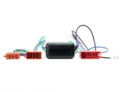 LAADRC01, Audi aktyvinės garso sistemos adapteris ISO
