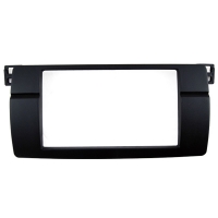 LABMF16D, facia plate BMW 3 (E46) (1998-2005) 