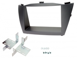 LAHYF06D, radio frame for Hyundai ix35