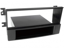 LAKIF12, radio frame for KIA Sorento (2006-2009)