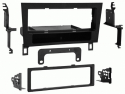 LALXF06, radio frame for Lexus LS400 (1990-1994)