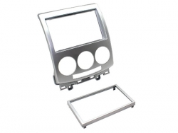 LAMZF11D, radio frame for Mazda 5 (2005-2010)