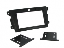 LAMZF10D, radio frame for Mazda CX-7