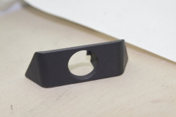 Toyota parking sensor frame