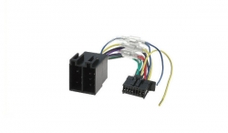 LAPNRC08, Pioneer, connector for MVH-AV270BT - ISO 