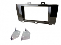 LASBF11D, radio frame for Subaru Legacy/Outback (2015>)