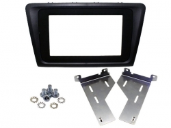 LASKF07D, radio frame for SKODA Rapid 2014 ->