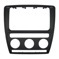 LASKF09D, radio frame for Octavia 2004 - 2008