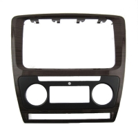 LASKF13, radio frame for Skoda Octavia 