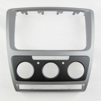 LASKF14, radio frame for Skoda Octavia 