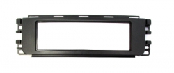LASMF03, radio frame for SMART ForFour 