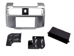 LATYF37D, radio frame for Toyota 4Runner