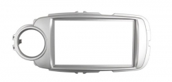 LATYF39, radio frame for Toyota Yaris (2011-2016)