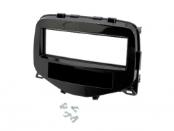 LATYF42, radio frame for Toyota Aygo 2014->