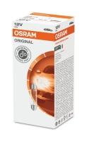 Osram lemputė, 41mm, 5W, SV8,5-8, 6413 