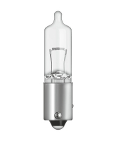 Osram car lamp, H21W, 21W, BAY9s, 64136 