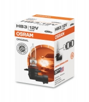 Osram lemputė , HB3, 60W, P20d, 9005 