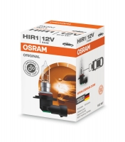 Osram car lamp, HIR1, 65W, PX20d, 9011 