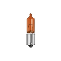 Osram lemputė, HY21W, 21W, BAW9s, oranžinė, 64137ULT 